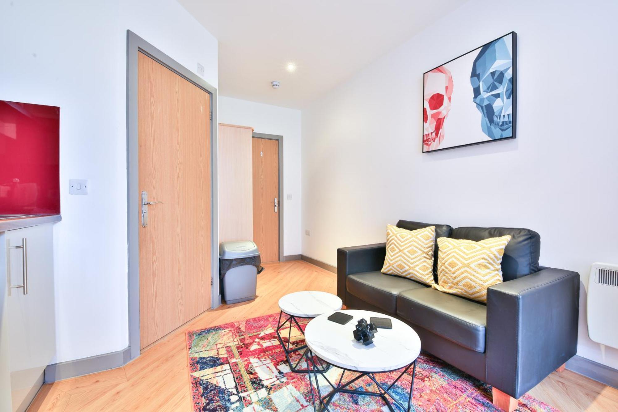 סוואנסי Princess Lofts City Centre Studios With Nespresso Coffee Machines & New Fast Wifi By Stayright מראה חיצוני תמונה