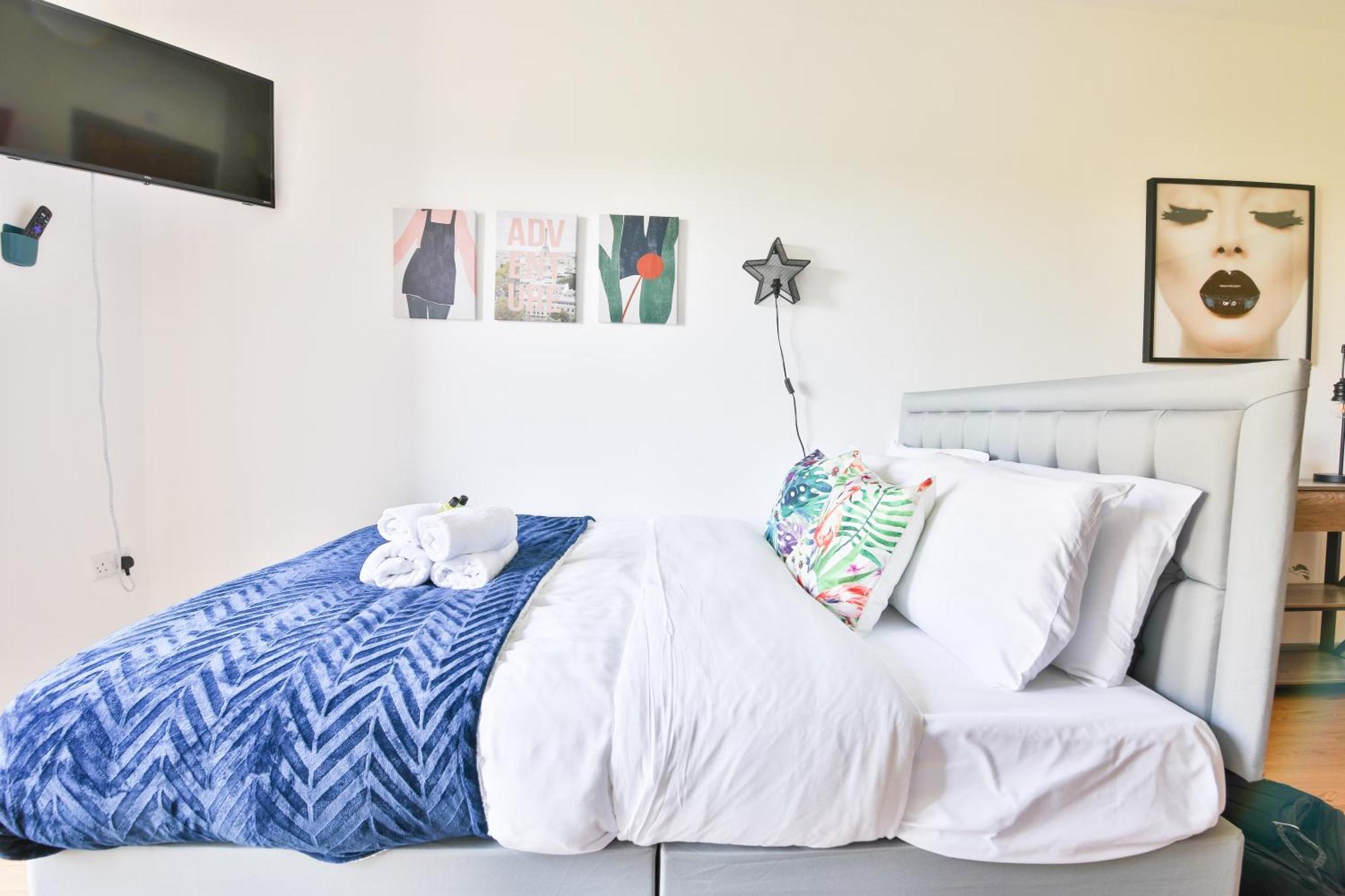 סוואנסי Princess Lofts City Centre Studios With Nespresso Coffee Machines & New Fast Wifi By Stayright מראה חיצוני תמונה