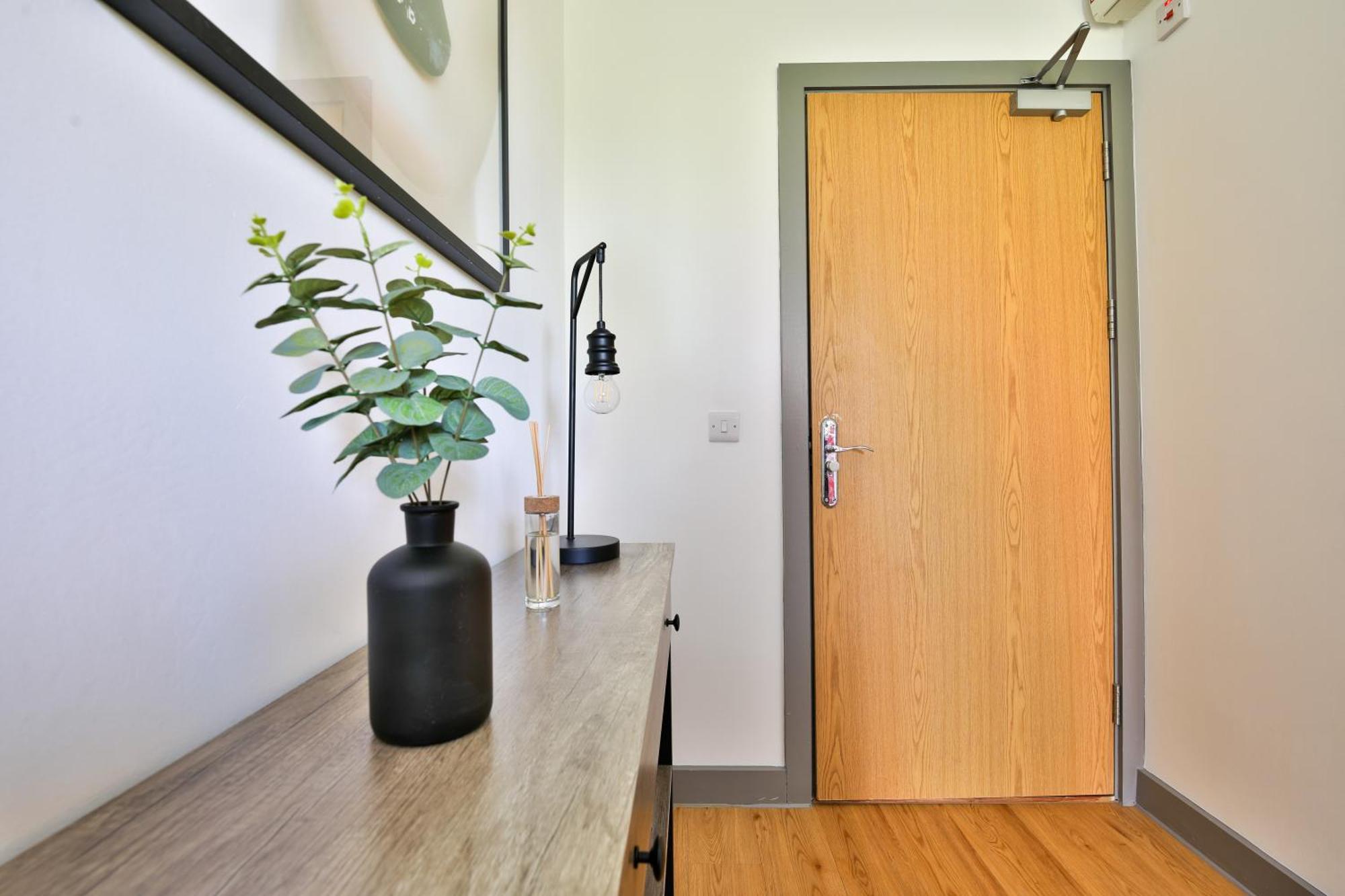 סוואנסי Princess Lofts City Centre Studios With Nespresso Coffee Machines & New Fast Wifi By Stayright מראה חיצוני תמונה