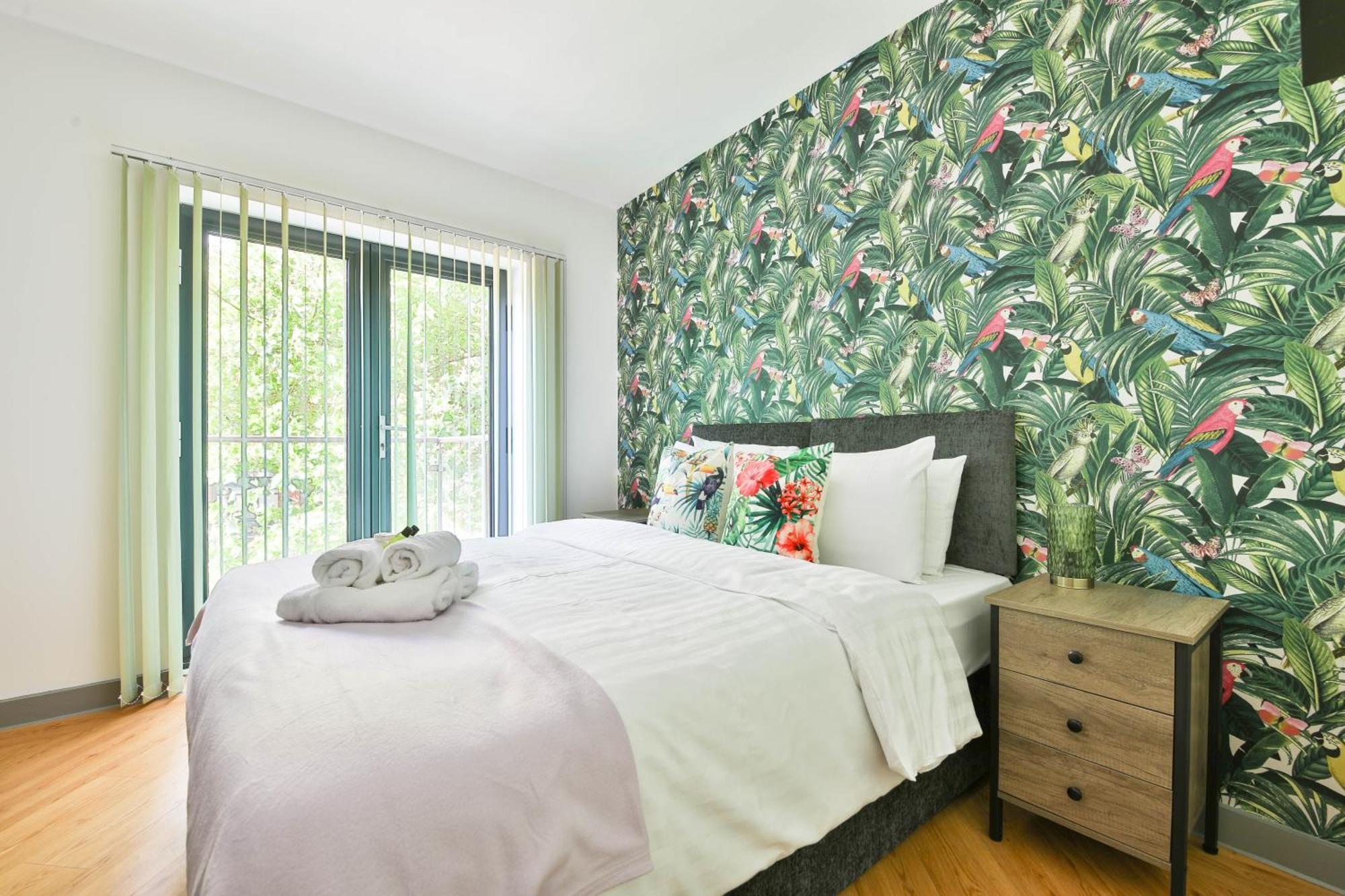 סוואנסי Princess Lofts City Centre Studios With Nespresso Coffee Machines & New Fast Wifi By Stayright מראה חיצוני תמונה